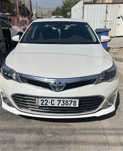 Toyota Avalon